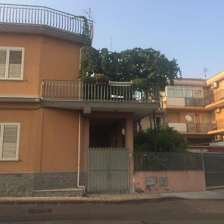 B&B Padre Pio Mascali Exterior photo